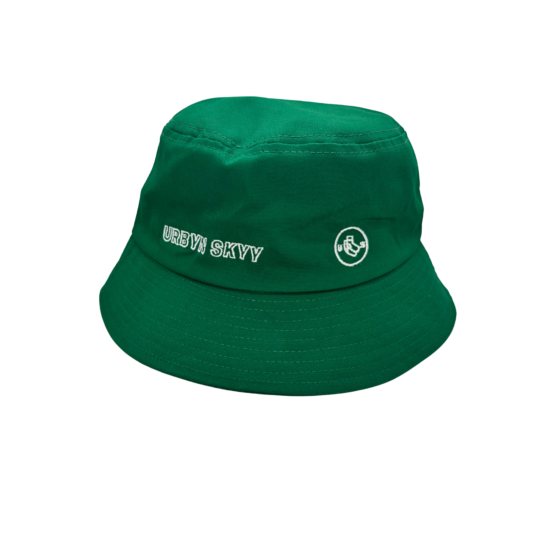 Green Bucket