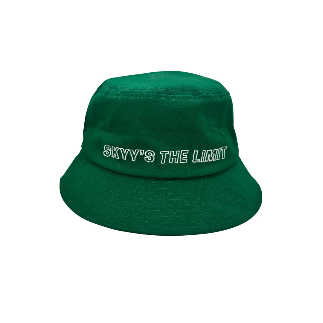 Green Bucket