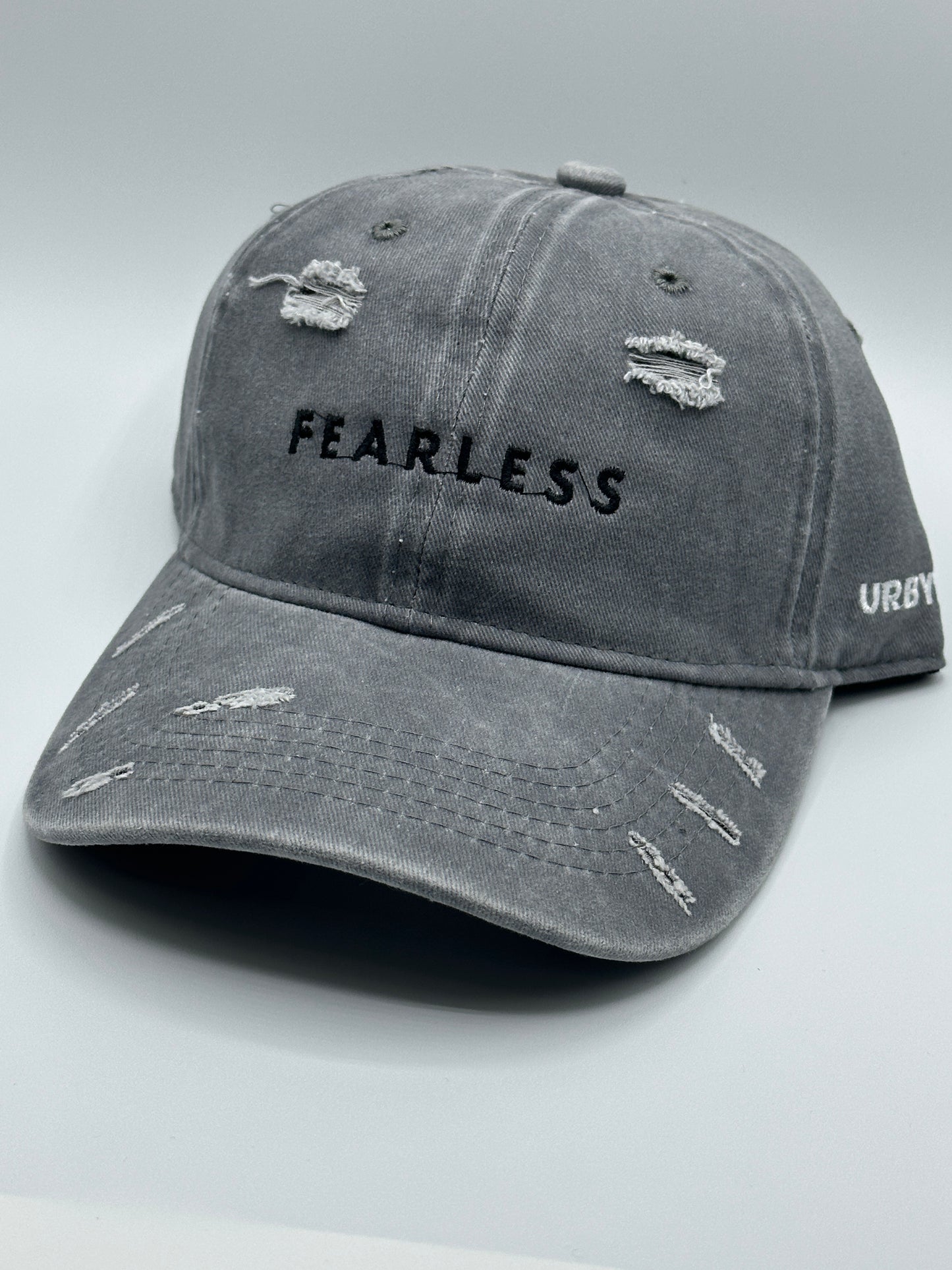 Fearless