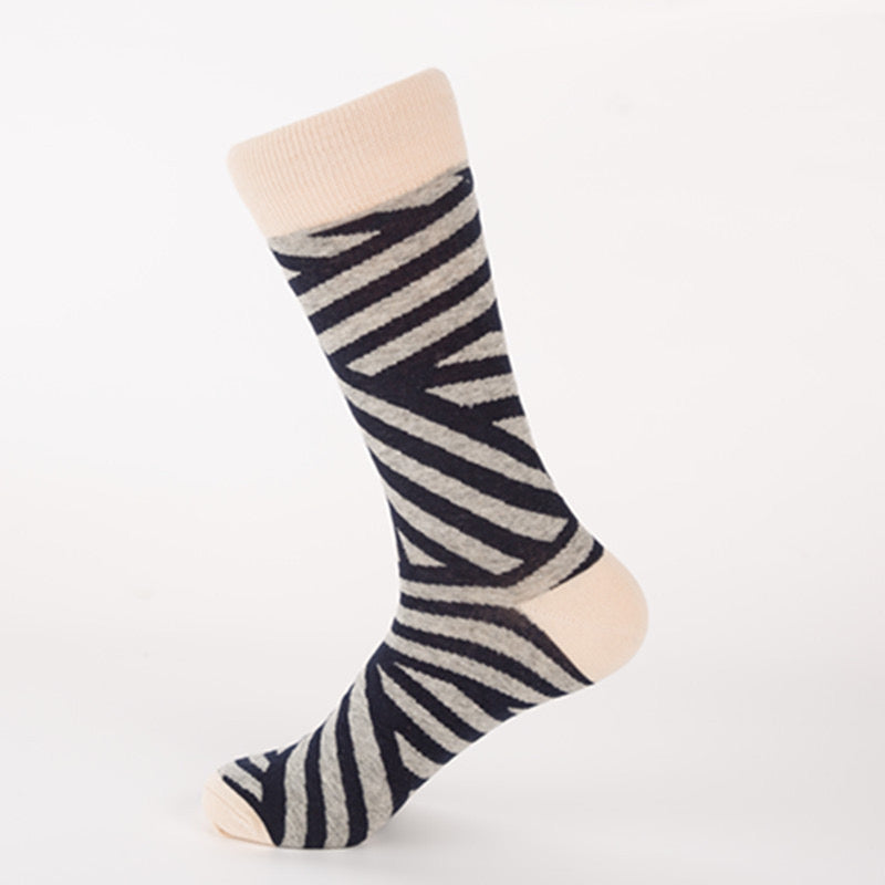 Stripes Over Stripes