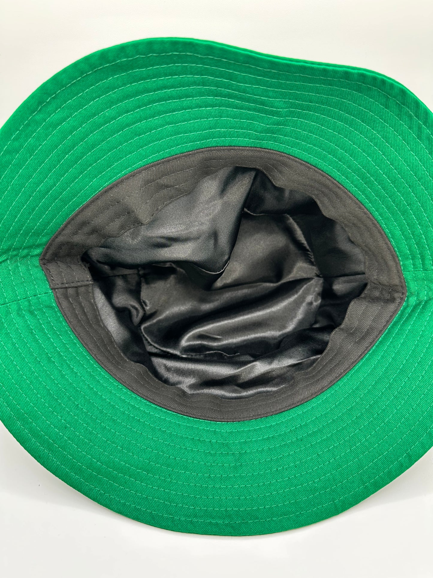 Green Bucket