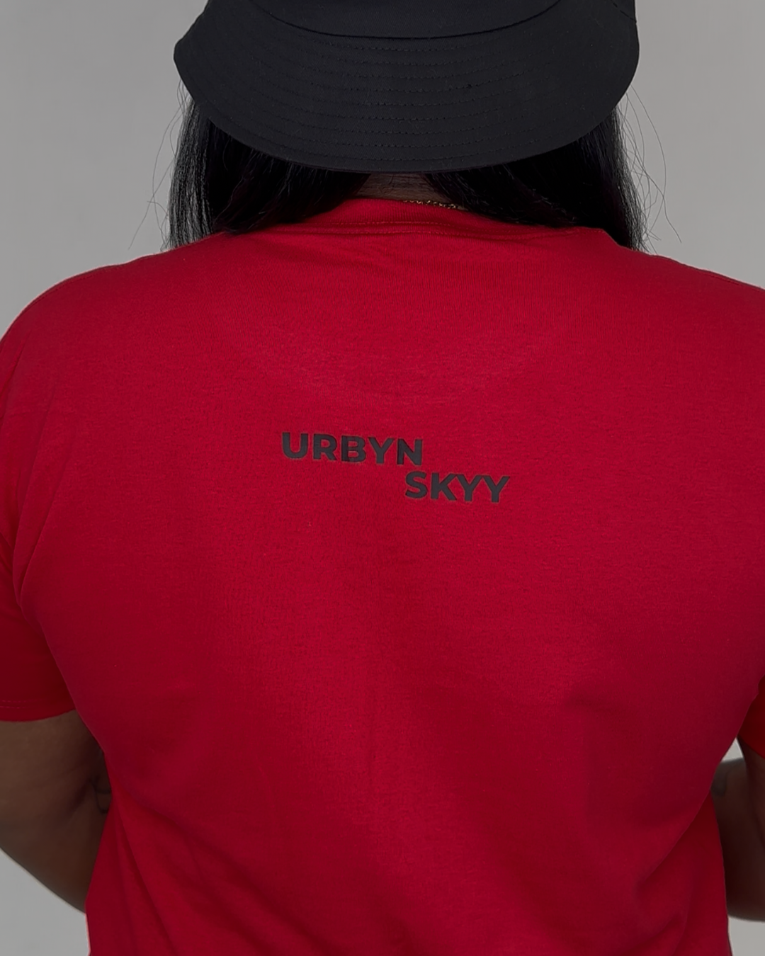 Red SKYY T-Shirt