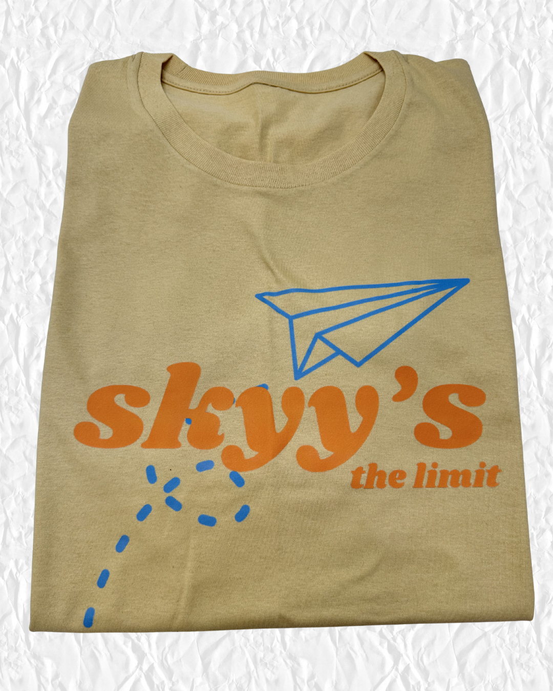 Banana SKYY T-Shirt