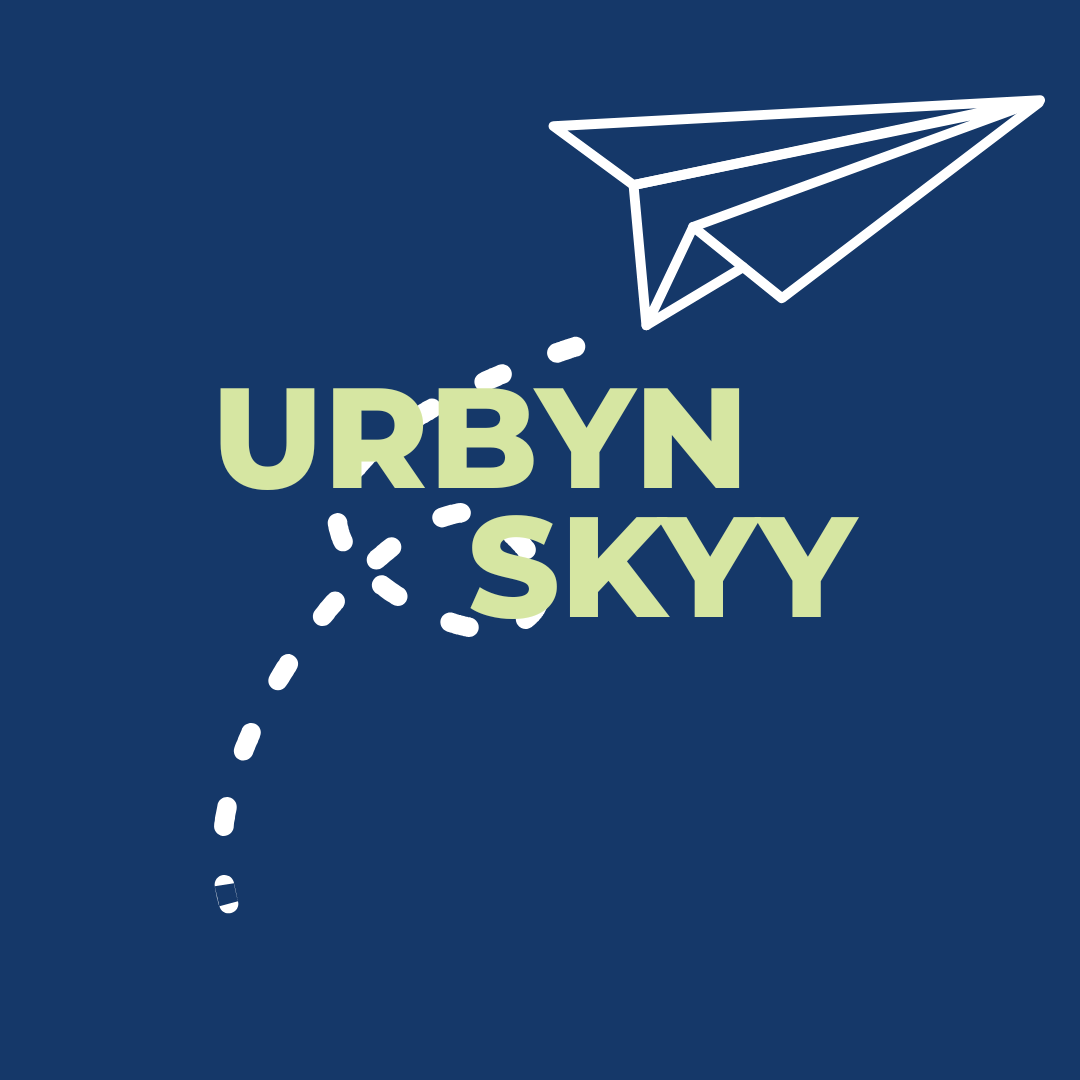 Navy Blue  Culture Crewneck