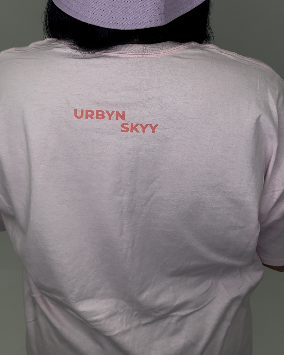 Pink SKYY T-Shirt