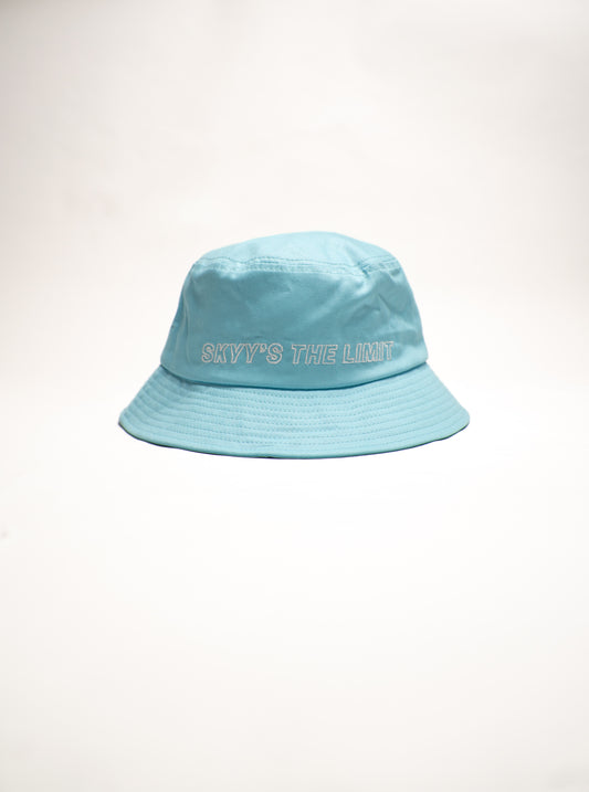Skyy Blue Bucket