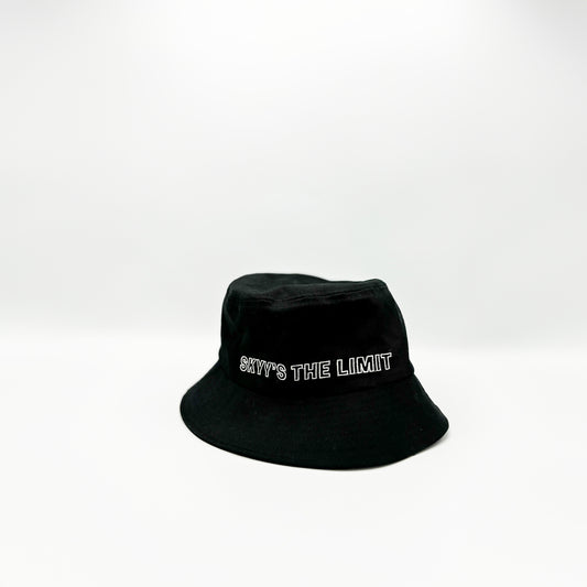 Black Bucket
